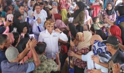 Anwar Hafid Mendapat Tempat di Hati Masyarakat Sulteng Berkat Program Prorakyat - JPNN.com