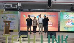 Kemenperin Luncurkan Startup4Industry Investment Summit, Ini Tujuannya - JPNN.com