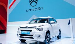 Citroen Tampilkan Deretan Mobil Canggih di GIIAS 2024, Ada Model Spesial Edition - JPNN.com