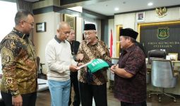 Jamintel: Program LDII Jadi Solusi Atas Krisis Kebangsaan Akibat Pengaruh Asing - JPNN.com