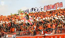 Piala Presiden 2024 Bali United Vs Arema FC: Teco Titip Pesan buat Suporter - JPNN.com