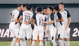 Piala Presiden 2024: Pukul Madura United, Persija Jakarta Pimpin Klasemen Grup B - JPNN.com