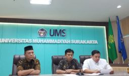 Berbuat Asusila kepada Mahasiswi, 2 Dosen UMS Bernasib Begini - JPNN.com