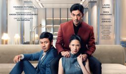 Segera Tayang, Heartbreak Motel Bukan Hanya Soal Cinta Segitiga - JPNN.com