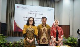 Hospital Xtra Bentuk Kerja Sama RS Premier Bintaro dengan CIMB Niaga Syariah - JPNN.com