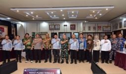 Pelaksanaan PSU Pemilu 2024 di Gorontalo Berjalan Aman - JPNN.com