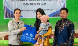 Bantu Program Pemerintah, GNI Dorong Penerapan CSR yang Terintegrasi - JPNN.com