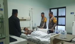 5 Polisi di Jember Dikeroyok Sejumlah Pesilat, Satu Terluka Parah, Pelaku Siap-Siap Saja - JPNN.com