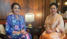 HKN 2024: Ada 8 Kebaya Legendaris Koleksi Ibu Tien Soeharto - JPNN.com