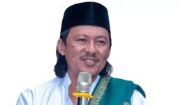 Cicit Syaikhona Kholil Bangkalan Ini Akan Mencalonkan Diri Sebagai Ketua PWNU Jawa Timur - JPNN.com