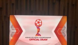 Piala AFF U-19: Myanmar vs Laos Bermain Imbang, Australia Dipastikan Juara Grup B - JPNN.com