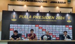 Persis Solo vs PSM Makassar Imbang, Milomir Seslija Puas - JPNN.com