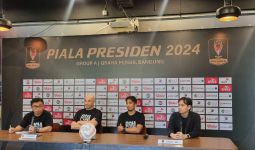 PSM Makassar Siap Redam Ambisi Menang Persis Solo - JPNN.com