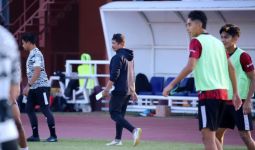 Piala AFF U-19 Timnas Indonesia vs Timor Leste, Indra Sjafri Siapkan 2 Opsi Permainan - JPNN.com