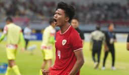 Piala AFF 2024: Jadwal Timnas U-19 Indonesia Vs Saudara Lama, Ada Rotasi Lagi - JPNN.com