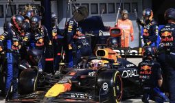 F1 GP Hungaria 2024: Max Verstappen Kecewa Finis di Posisi Kelima - JPNN.com