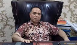 Haidar Alwi: Ada yang Ingin Gagalkan Pelantikan Prabowo dengan Menyusupi Demo Mahasiswa - JPNN.com