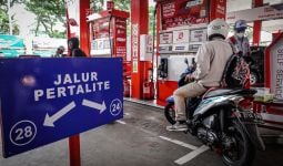 Pertamina Patra Niaga: Pendaftaran Program Subsidi Tepat Terus Dibuka - JPNN.com