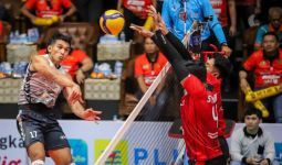 Daftar Peraih Penghargaan Individu Proliga 2024: Rendy Tamamilang Ukir Tinta Emas - JPNN.com