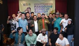 Beri Ruang Stand Up Meski Kena Roasting, PKB Dapat Respek dari Komika - JPNN.com