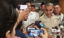 Soal Pendamping Luthfi di Jateng, Gerindra Malah Sebut Kaesang, Bukan Kader Internal - JPNN.com