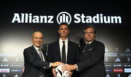 Thiago Motta Menawarkan Keindahan untuk Juventus - JPNN.com