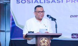 Guru Besar di Indonesia: Mendorong Prestise dan Kualitas Akademik - JPNN.com