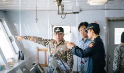 Bea Cukai Ternate Dorong Perbaikan Arus Logistik di Maluku Utara - JPNN.com