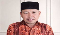 Ikut Seleksi Capim KPK, Dr. Ibrahim Qamarius Siap Berantas Korupsi 80 Persen - JPNN.com