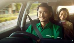 Mendengarkan Konsumen, Grab Rilis Fitur Keamanan Baru dan Uji Layanan GrabCar Plus - JPNN.com