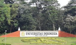 Profesor Termuda FT UI Siap Bawa Universitasnya Makin Unggul Berdampak - JPNN.com