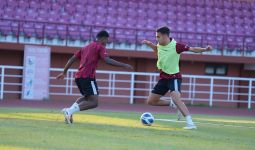 Timnas U-19 Indonesia vs Timor Leste: Intip Ambisi Pribadi Jens Raven - JPNN.com