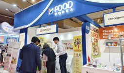 K-Food Hadir di Pameran Makanan Internasional Terbesar di Indonesia - JPNN.com