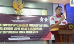 Lapas Karawang Gagalkan Penyelundupan HP yang Libatkan Anak di Bawah Umur - JPNN.com