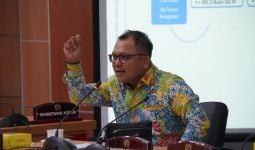MKGR Jakarta Bakal Tegur Keras Kader yang Tidak Dukung Babah Alun Jadi Cawagub - JPNN.com