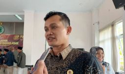 Baru 4 Anggota Legislatif Terpilih Serahkan LHKPN ke KPK - JPNN.com