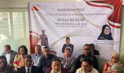Iptu Rudiana Tidak Sembunyi di Kasus Vina Cirebon dan Eky - JPNN.com
