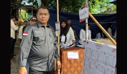 Nanang Sigit Yulianto Layak Diperhitungkan untuk Pilgub Lampung 2024 - JPNN.com