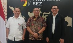 Realisasi Investasi KEK Capai Rp 205,2 Triliun hingga 2024 - JPNN.com