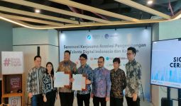 Berkolaborasi dengan Kominfo, APTDI Dorong Pertumbuhan Talenta Digital di Indonesia - JPNN.com