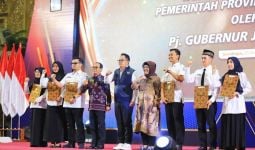 Adhy Karyono: Tanpa PPPK, Provinsi Jawa Timur Lemah - JPNN.com