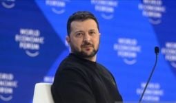 AS Anggap Tindakan Zelenskyy Mengacaukan Upaya Penyelesaian Konflik - JPNN.com