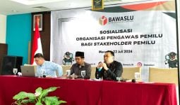 Bawaslu Gandeng Universitas Bung Karno Sosialisaikan Pengawasan Pilkada Serentak dari Praktik Curang - JPNN.com