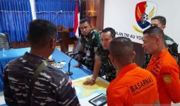 Pesawat Boeing Pengintai Dikerahkan Bantu Cari Kapal LCT XX yang Hilang di Papua - JPNN.com