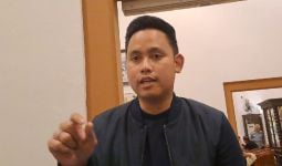 Bupati Kendal Dico Optimistis Maju Wali Kota Semarang: 99 % Siap, 1 Persen Takdir - JPNN.com