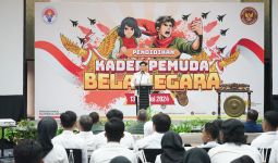 Kemenpora Minta Para Pemuda Indonesia Mencontoh Dedikasi Para Founding Fathers - JPNN.com