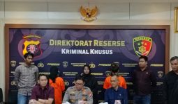 2 Selebgram di Kalimantan Tengah Ditangkap Polisi, Kasusnya Bikin Malu - JPNN.com