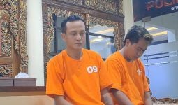 Ini Lho Tampang Penjambret Tas Mahasiswi di Semarang yang Viral - JPNN.com