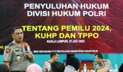 Penyelidikan Kasus Judi Online Wulan Guritno Masih Berjalan, Nah, Loh - JPNN.com