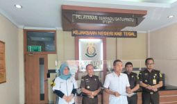 Kejaksaan Selidiki Dugaan Penyelewengan Dana Desa di Kabupaten Tegal - JPNN.com